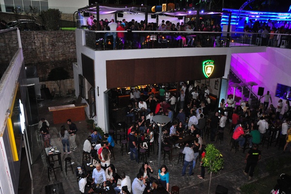 Publicity on Saturday Night